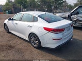 Kia Optima Lx 5XXGT4L37KG329251 снимка
