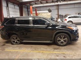 Toyota Highlander Xle V6 5TDJKRFH5GS320910 снимка