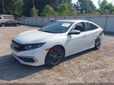Honda Civic Ex 19XFC1F34LE015010 снимка
