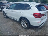BMW X3 xDrive30I 5UXTY5C0XM9E10287 photo