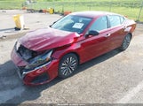 Nissan Altima Sv Fwd 1N4BL4DV1RN371414 снимка