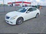 Infiniti G37 Journey JN1CV6AP4BM302032 fotografie