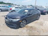 Honda Civic Ex-L 19XFC1F71HE202957 снимка