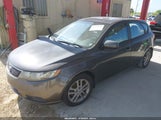 Kia Forte Ex KNAFU5A27C5569637 снимка