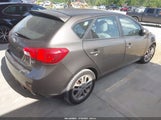 Kia Forte Ex KNAFU5A27C5569637 снимка