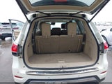 Nissan Pathfinder S/Sv/Sl/Platinum 5N1AR2MM6FC673025 снимка