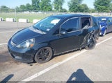 Honda Fit Sport JHMGD38697S030785 снимка