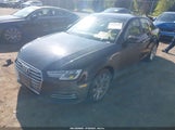 Audi A4 2.0T Premium WAUANAF45HN009374 снимка