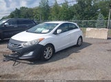 Hyundai Elantra Gt KMHD35LE0DU146941 снимка