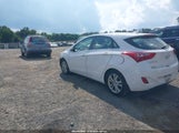 Hyundai Elantra Gt KMHD35LE0DU146941 снимка