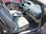 Honda Civic Lx 2HGFA1F53AH556687 снимка