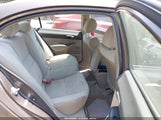 Honda Civic Lx 2HGFA1F53AH556687 снимка