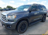 Toyota Sequoia Platinum 5.7L V8 5TDDW5G12GS128162 снимка
