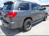 Toyota Sequoia Platinum 5.7L V8 5TDDW5G12GS128162 photo