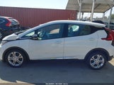 Chevrolet Bolt Ev Lt 1G1FY6S03K4105431 снимка