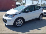 Chevrolet Bolt Ev Lt 1G1FY6S03K4105431 снимка