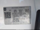 Chevrolet Bolt Ev Lt 1G1FY6S03K4105431 снимка