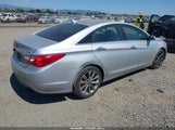 Hyundai Sonata Se 2.0T 5NPEC4ABXBH276597 снимка