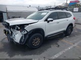 Subaru Ascent Touring 4S4WMARD3L3452677 снимка
