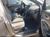 Hyundai Santa Fe Sport 2.4L 5XYZTDLB6FG250610 снимка