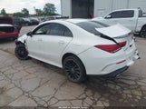 Mercedes-Benz Cla 250 W1K5J4GB6MN177362 photo