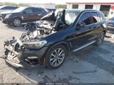 BMW X3 xDrive30I 5UXTR9C52JLD63349 снимка