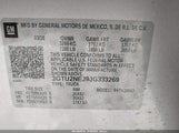 GMC Sierra  Slt 3GTU2NEJ9JG333269 снимка