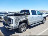 GMC Sierra  Slt 3GTU2NEJ9JG333269 снимка