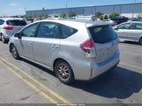 Toyota Prius V Four JTDZN3EU0FJ024050 снимка