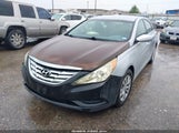 Hyundai Sonata Gls 5NPEB4AC5BH064802 снимка