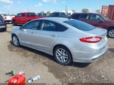 Ford Fusion Se 3FA6P0H72ER377014 снимка