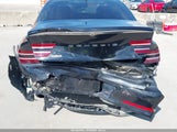 Genesis G80 2.5T Rwd KMTGB4SC9MU061922 fotografie