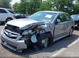 Subaru Legacy 2.5I Premium 4S3BMBG6XB3212196 photo