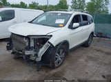 Honda Pilot Ex-L 5FNYF6H56JB002956 снимка