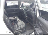 Honda Pilot Ex-L 5FNYF6H56JB002956 снимка