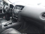 Nissan Pathfinder S 5N1DR2MN9HC685307 снимка