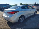 Hyundai Elantra Se KMHDH4AEXFU263881 снимка
