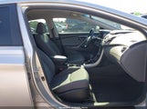 Hyundai Elantra Se KMHDH4AEXFU263881 снимка