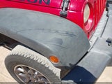 Jeep Wrangler Rubicon 1J4GA64108L605576 снимка
