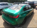 BMW M3 Competition xDrive WBS43AY05NFL66343 снимка