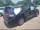 Toyota Sienna Xle 8 Passenger 5TDYZ3DC2KS994889 photo