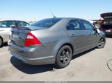 Ford Fusion Se 3FAHP0HA8BR211371 снимка
