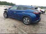 Nissan Murano S Intelligent Awd 5N1AZ2AS6NC123616 снимка