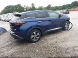 Nissan Murano S Intelligent Awd 5N1AZ2AS6NC123616 fotografie