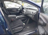 Nissan Murano S Intelligent Awd 5N1AZ2AS6NC123616 fotografie