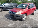 Kia Sportage Lx KNDJF724167160240 снимка