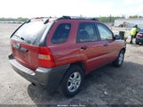 Kia Sportage Lx KNDJF724167160240 снимка