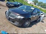 Lincoln Mkx 2LMDJ6JKXDBL07097 снимка