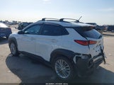 Hyundai Kona Sel KM8K22AA7MU616536 снимка