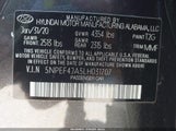 Hyundai Sonata Sel 5NPEF4JA5LH031707 снимка